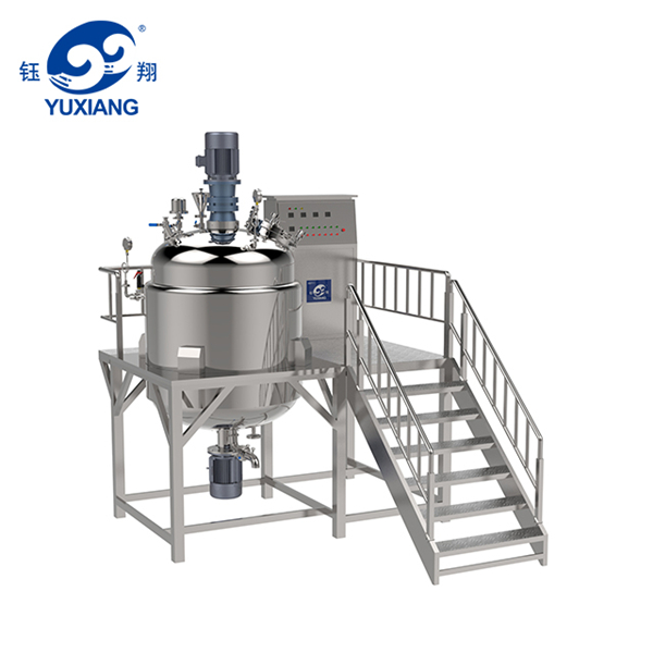 電動乳化機