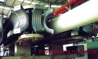 供應pvc u加筋管排污管排水管