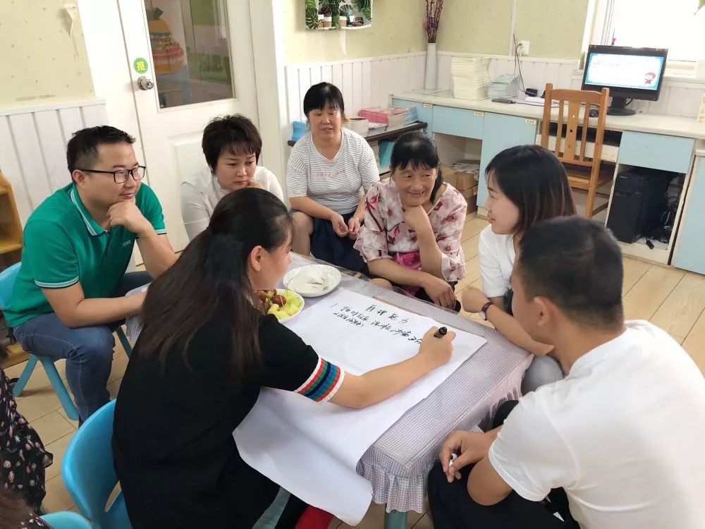 萬嬰麓山潤(rùn)城幼兒園 “幼小銜接，無縫對(duì)接”大班主題式家長(zhǎng)座談會(huì)暨家庭教育咨詢