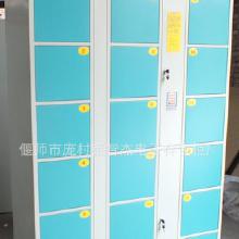 自設(shè)密碼電子存包柜價(jià)格、批發(fā)與廠家全解析 如何選擇優(yōu)質(zhì)存包柜？
